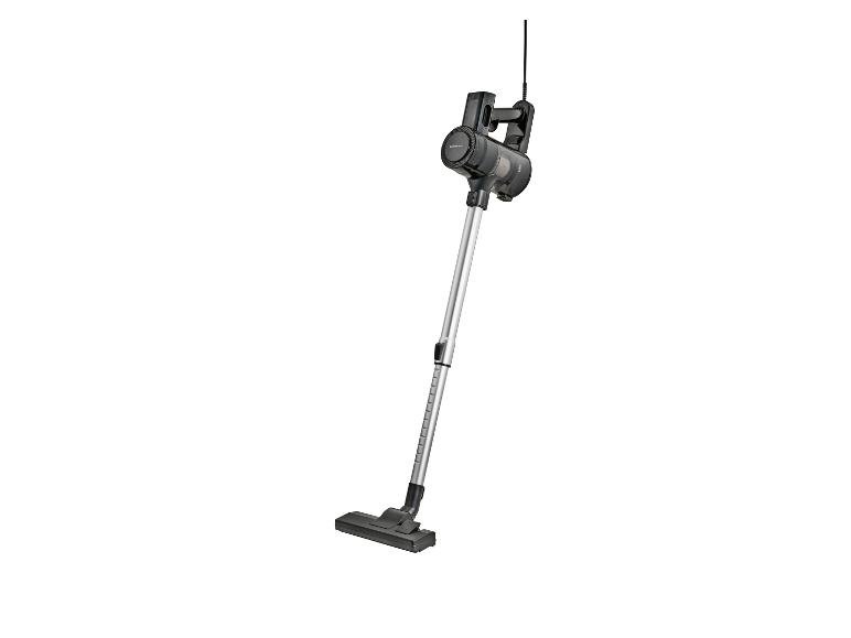 Aspirateur 2-en-1, 600 W