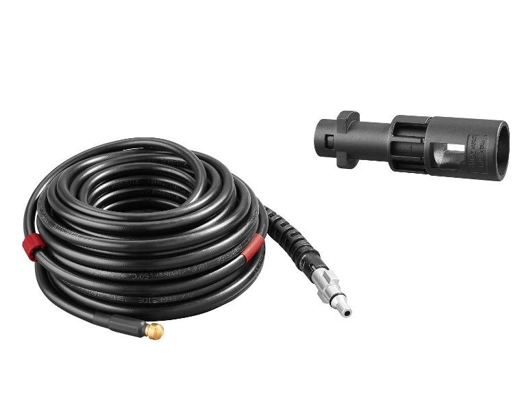 Set de débouchage de canalisation PRRS 15 B3, 15 m