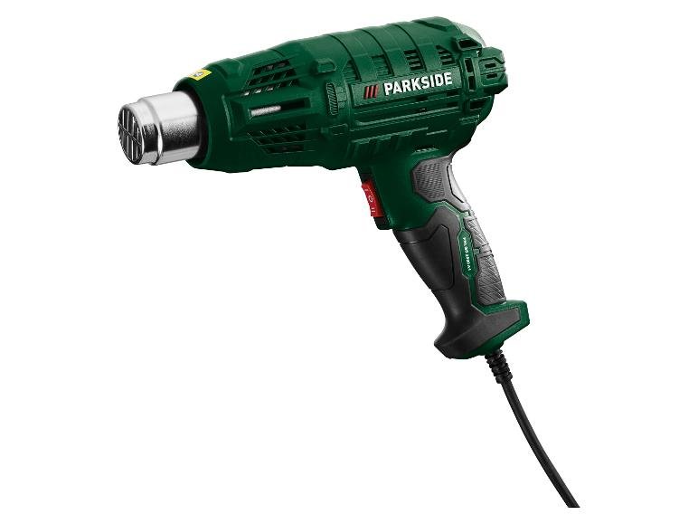 Décapeur thermique PHLGB 2000 A1
