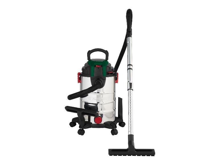 Aspirateur eau et poussière PWD 25 C4, 25 L, 1400 W
