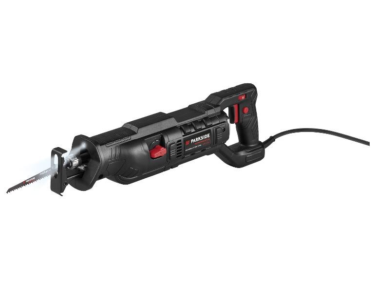 Scie sabre PPFS 1200 A1