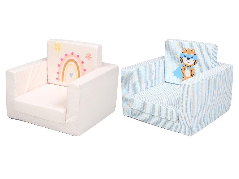 Fauteuil pour enfant