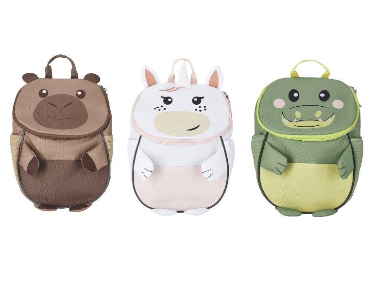 Sac à dos enfant, 10 L
