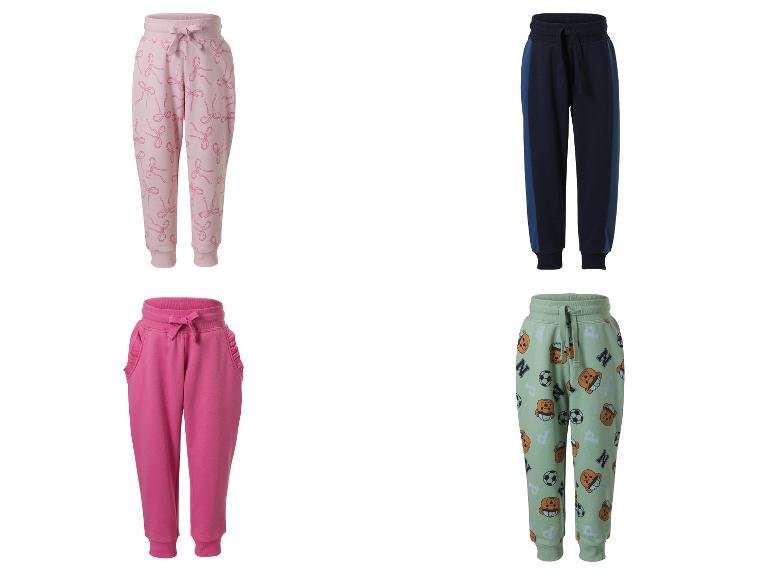 Pantalon de jogging pour tout-petits