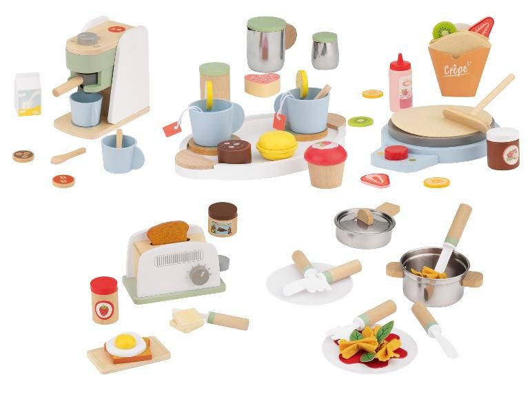 Jouet accessoires de cuisine