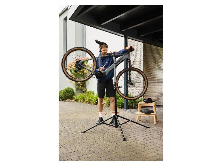 Clé dynamométrique pour vélo