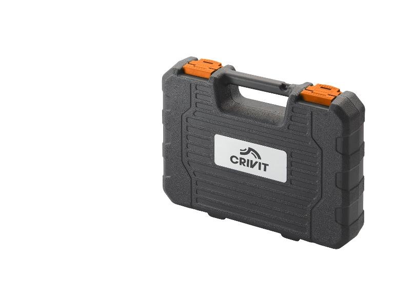 Mallette d’outils pour vélo