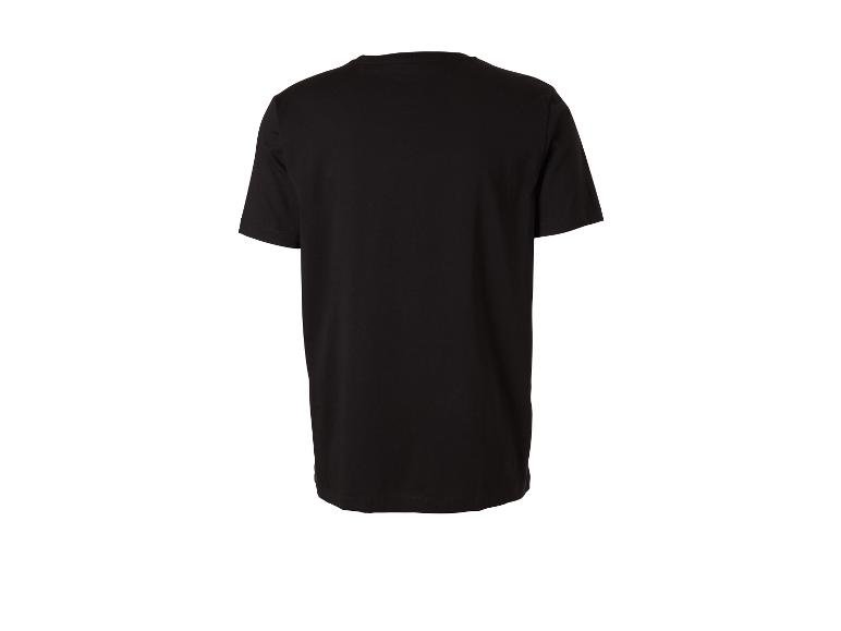 T-shirt technique homme