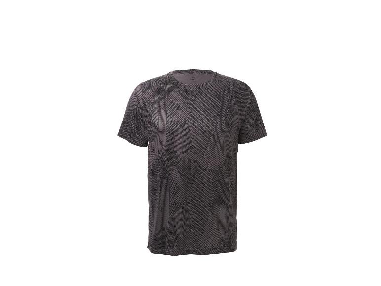T-shirt technique homme
