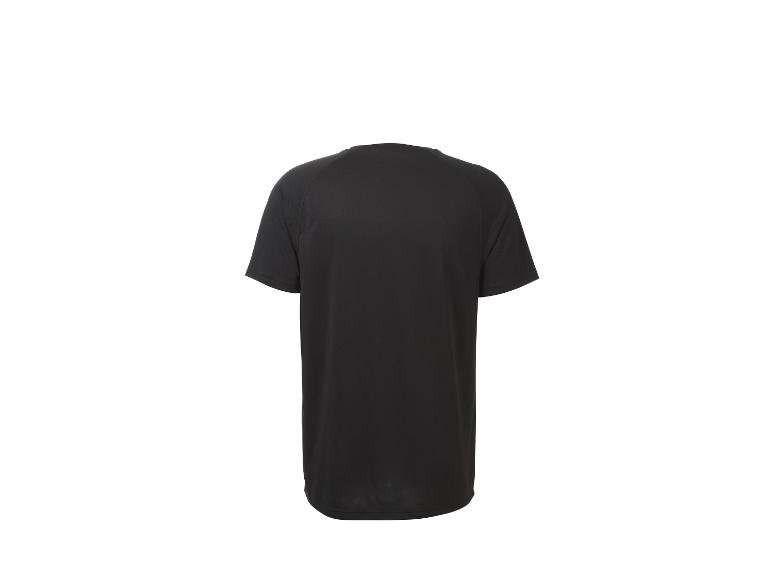 T-shirt technique homme