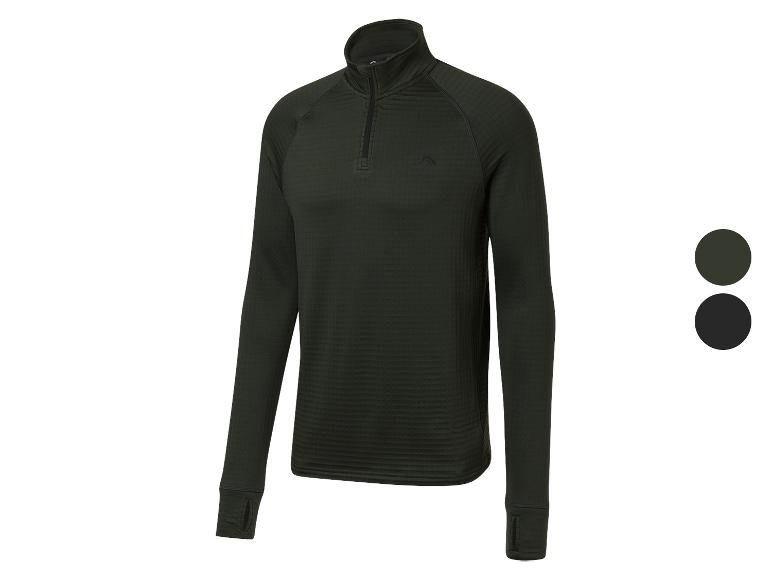 T-shirt technique homme