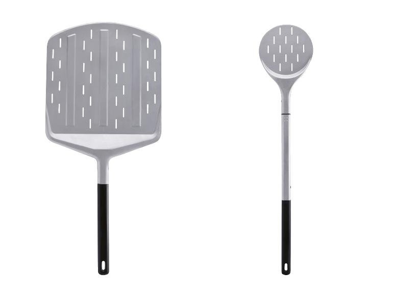 Set de pelles à pizza Premium