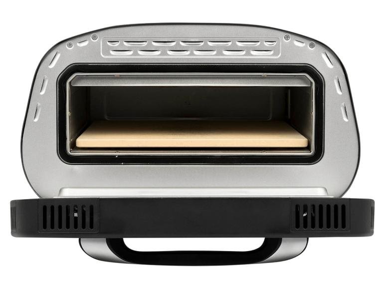 Four à pizza PRONTO PIZZA, 1700 W