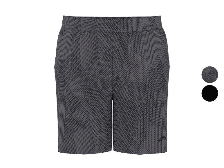 Short technique homme