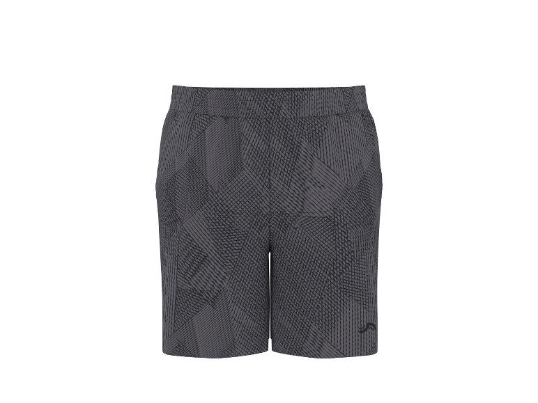 Short technique homme