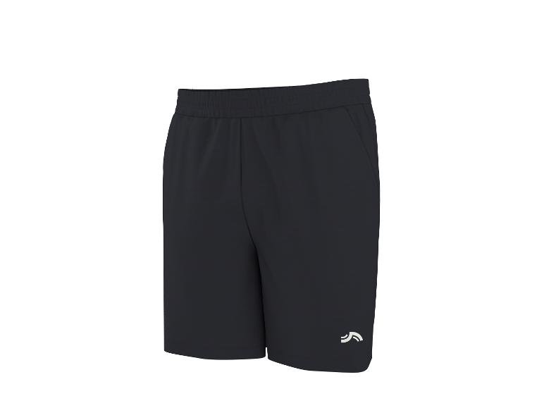 Short technique homme