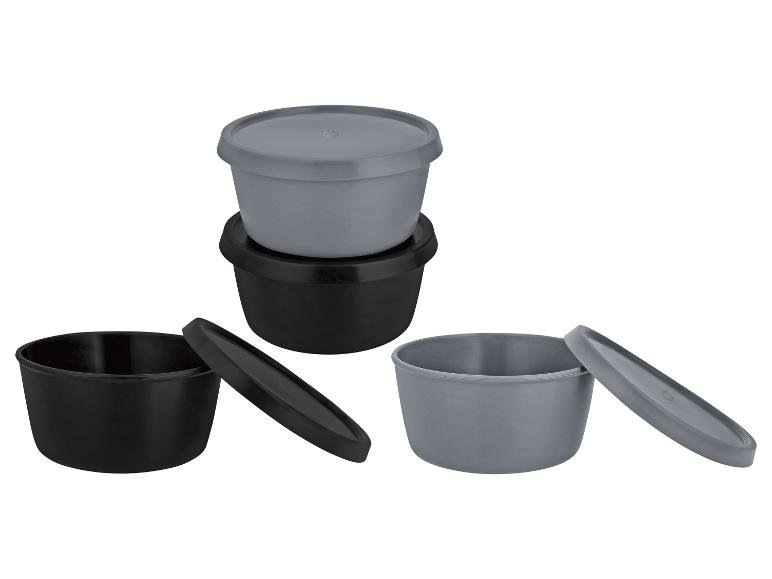 Boîtes pour pâte à pizza