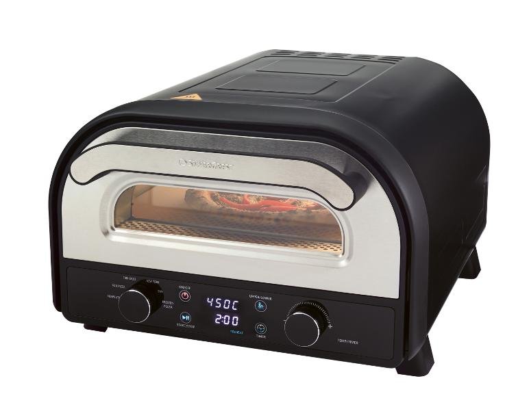 Boîtes pour pâte à pizza