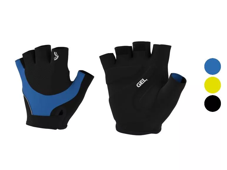 Gants de vélo
