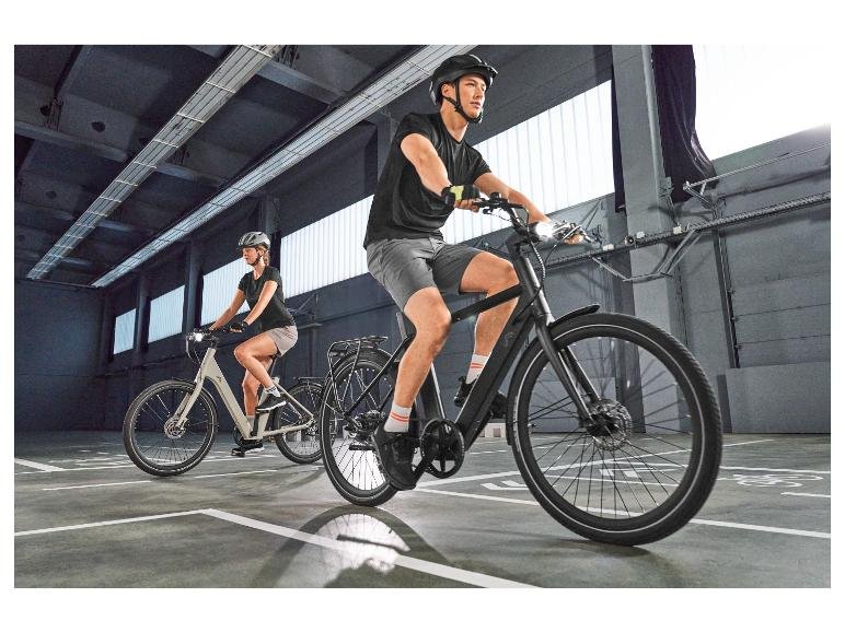 Gants de vélo