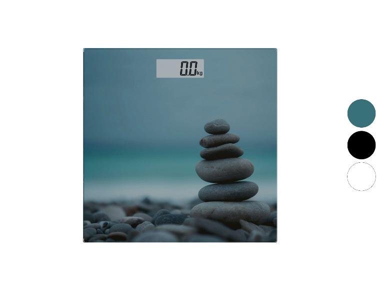 Pèse-personne