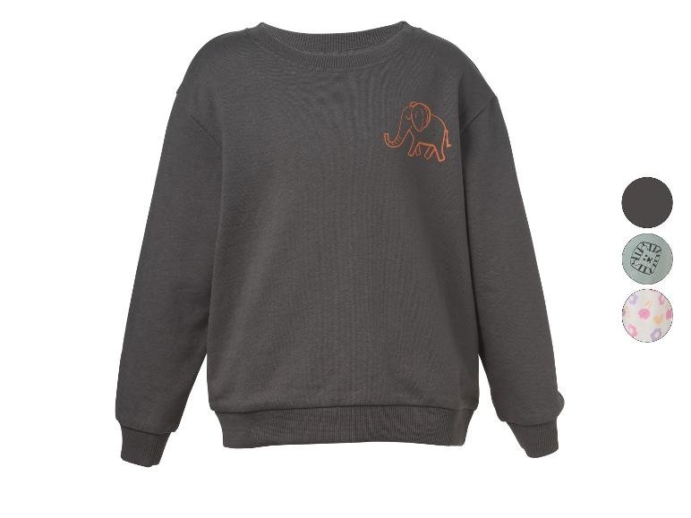 Sweat enfant