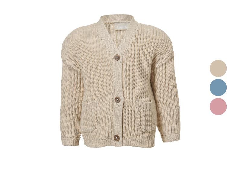 Cardigan bébé