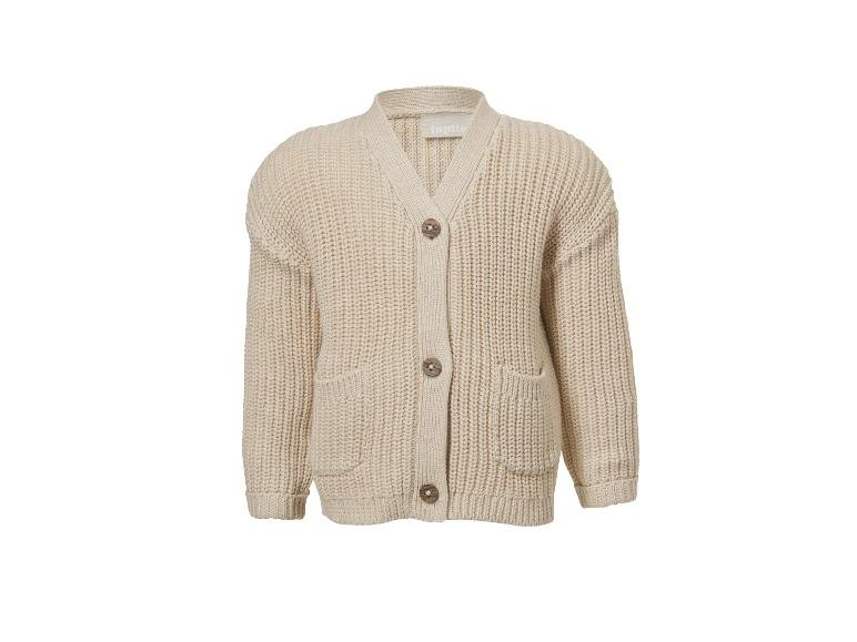 Cardigan bébé