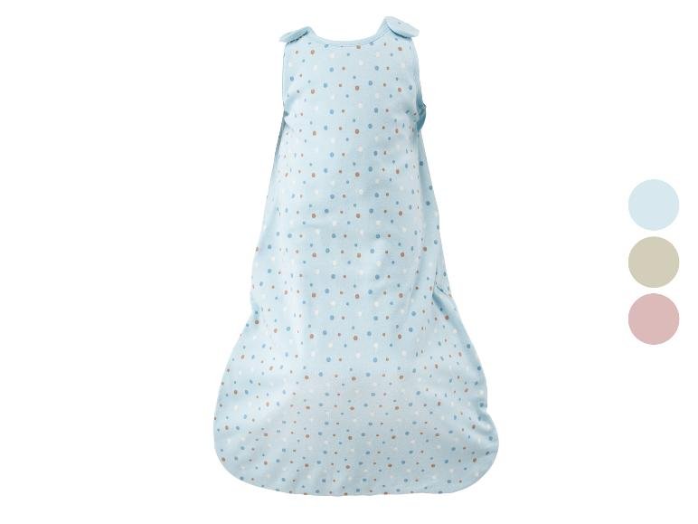 Gigoteuse bébé