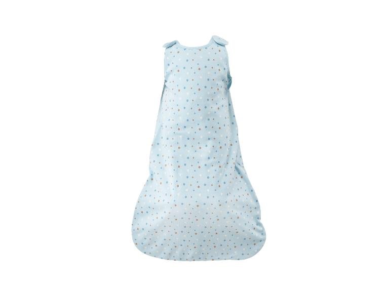Gigoteuse bébé