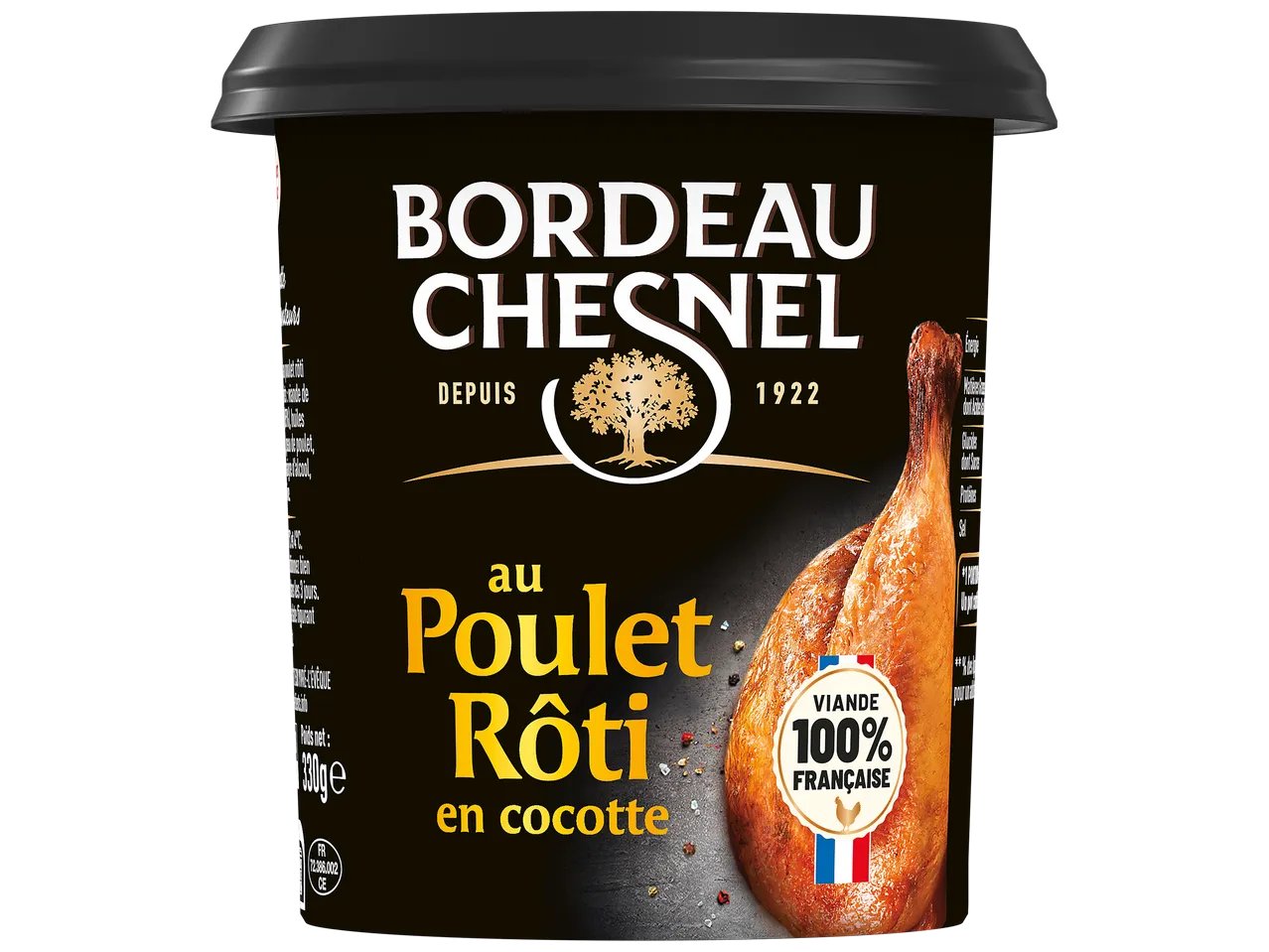 Rillettes