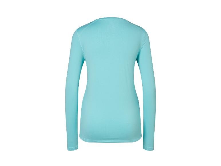 T-shirt technique femme