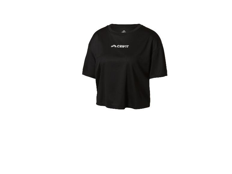 T-shirt technique femme