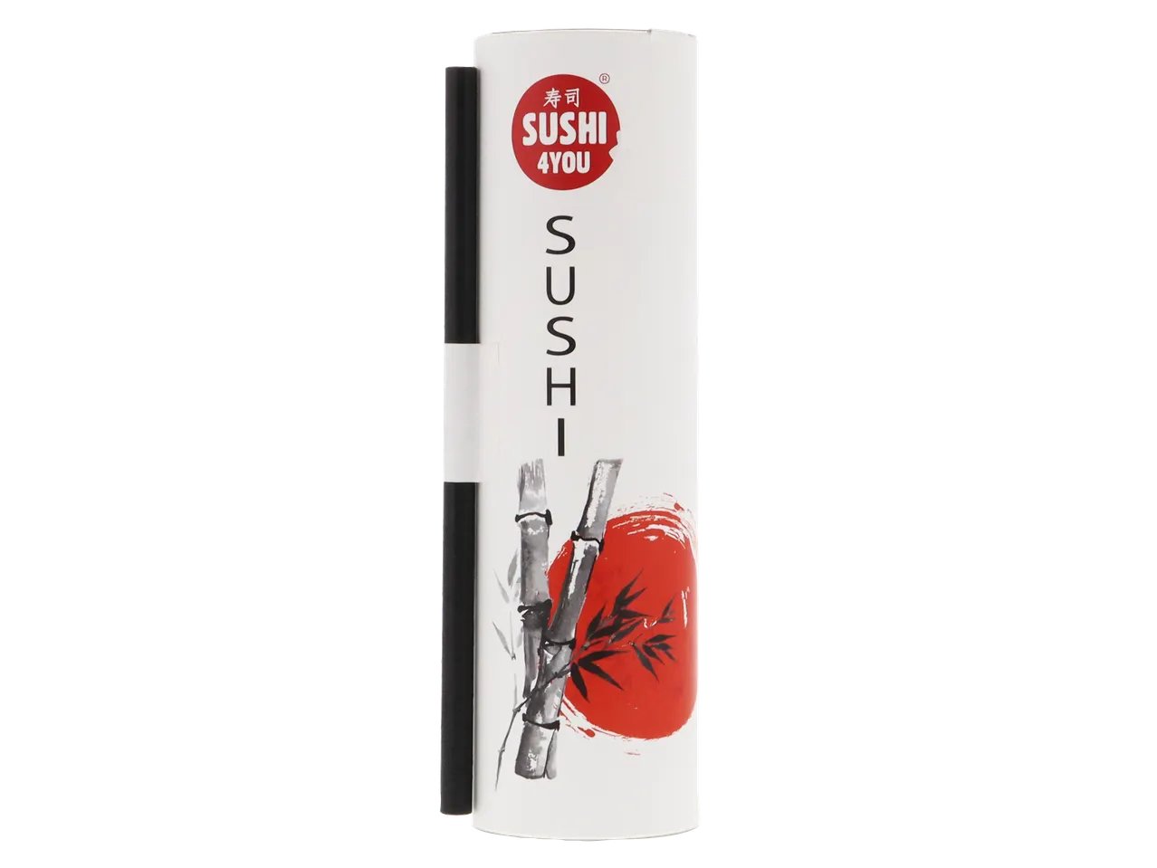 Pop Up Sushi