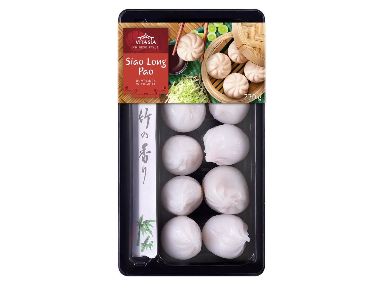 Siao Long Pao