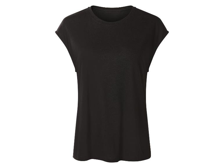 T-shirt en lin Premium femme