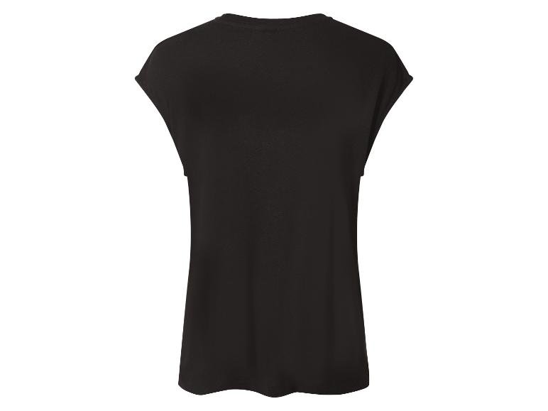 T-shirt en lin Premium femme