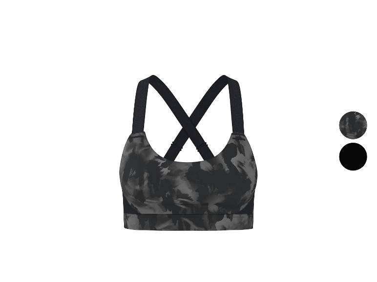 Brassière de sport femme