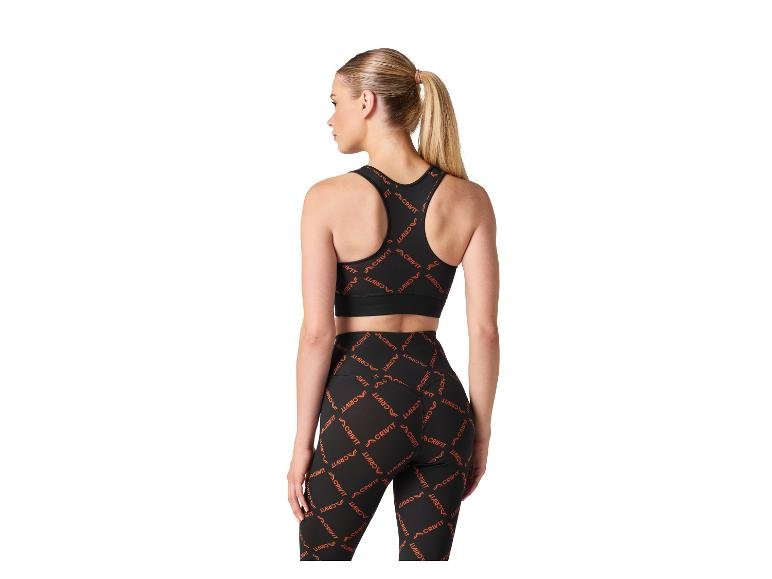 Brassière de sport femme