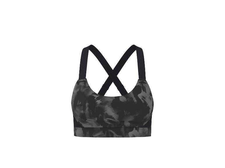 Brassière de sport femme