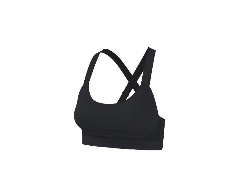 Brassière de sport femme