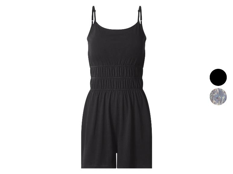 Combishort femme