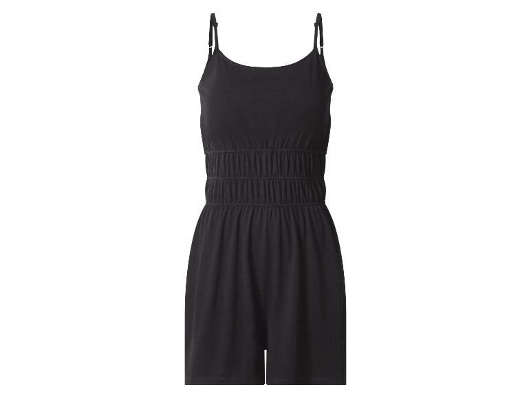 Combishort femme