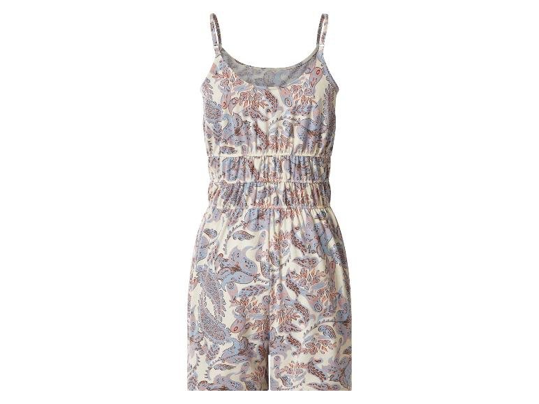 Combishort femme