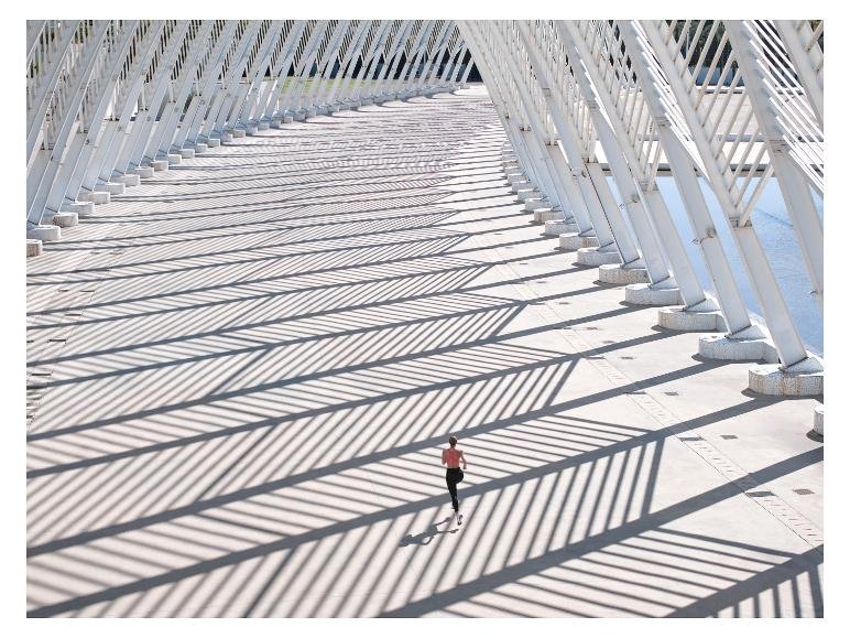 Chaussures de course CarbonLite 1.0 femme