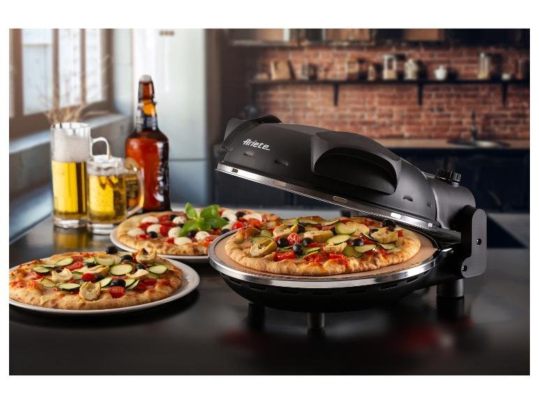Four à pizza Ariete, 1200 W
