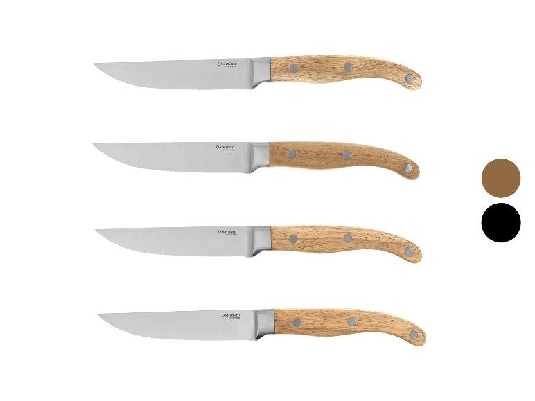Set de couteaux à steak