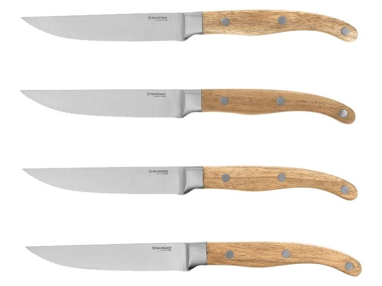 Set de couteaux à steak