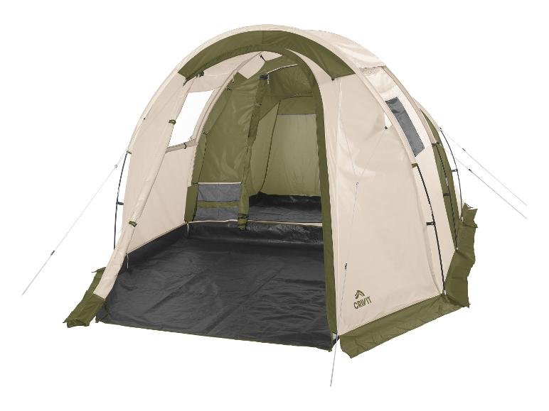 Tente familiale – pour 4 personnes