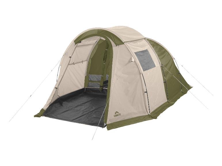 Tente familiale – pour 4 personnes